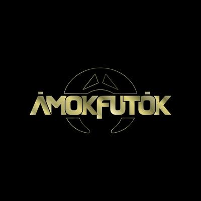 Ámokfutók's cover