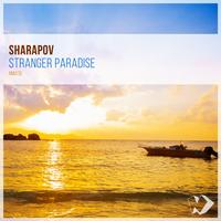 Sharapov's avatar cover