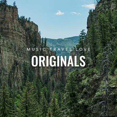 Originals's cover