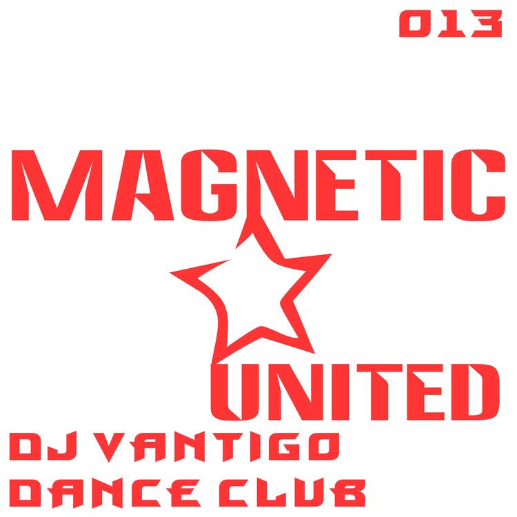 Dj Vantigo's avatar image