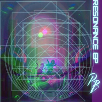 RESONANCE EP's cover