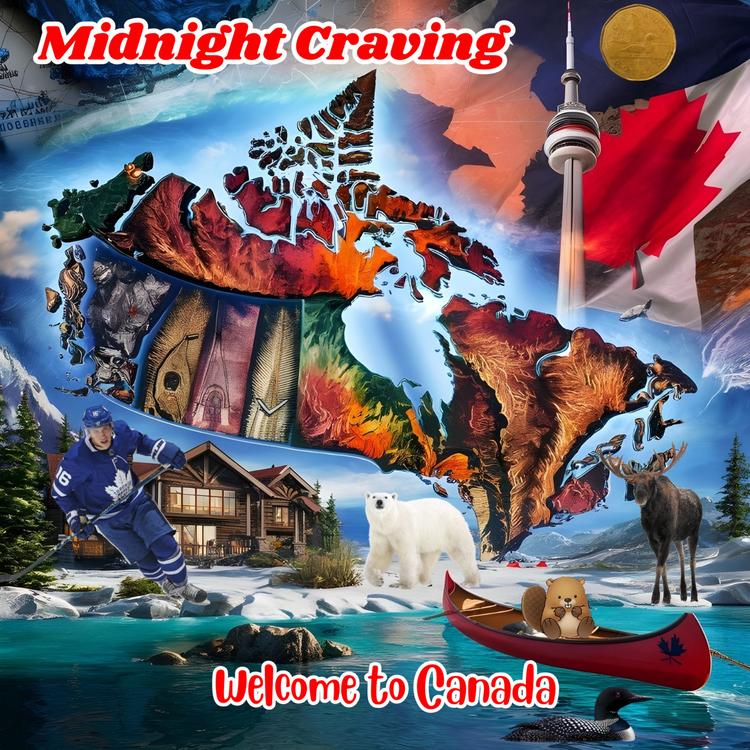 Midnight Craving's avatar image
