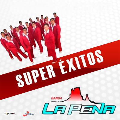 Super Éxitos's cover