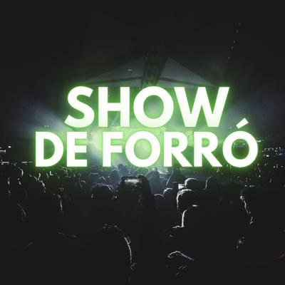 Show de Forró's cover