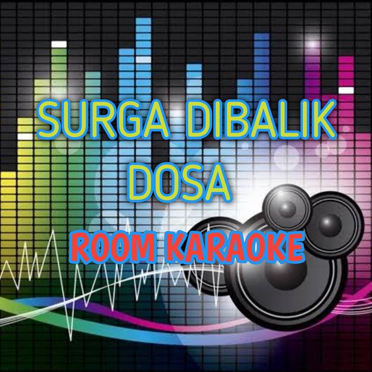 ROOM KARAOKE's avatar image