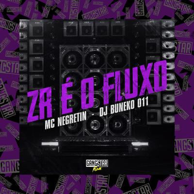 Zr É o Fluxo's cover