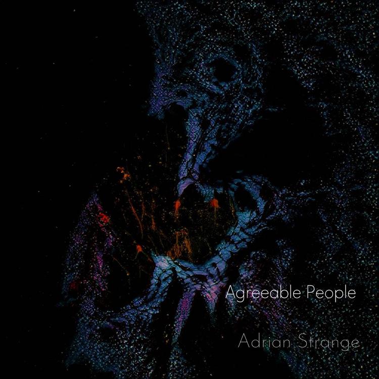 Adrian Strange's avatar image