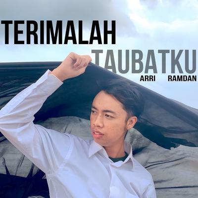 Terimalah Taubatku (Acoustic Version)'s cover