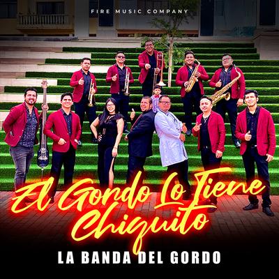 La Banda Del Gordo's cover