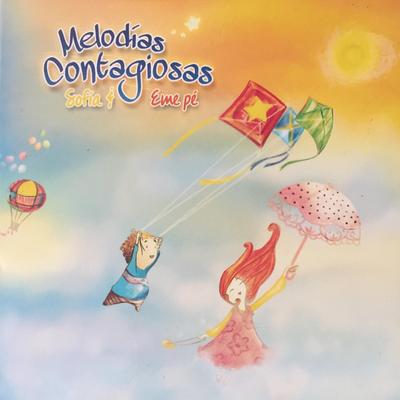 Melodias Contagiosas's cover