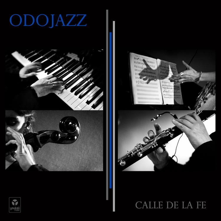 Odojazz's avatar image