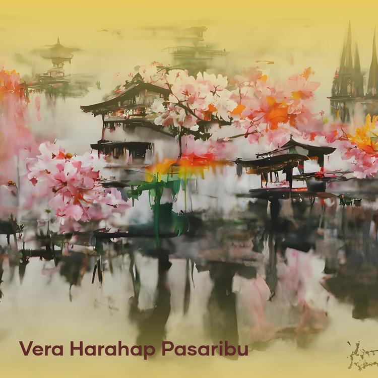 Vera Harahap Pasaribu's avatar image