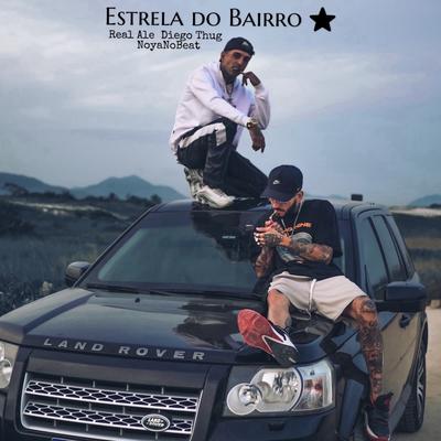 Estrela do Bairro's cover