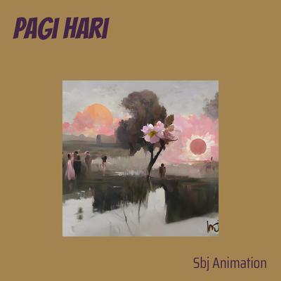 Pagi Hari (Acoustic)'s cover