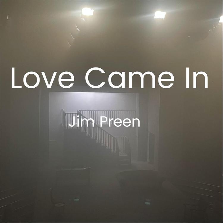 Jim Preen's avatar image