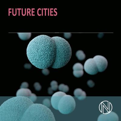 FUTURE CITIES's cover