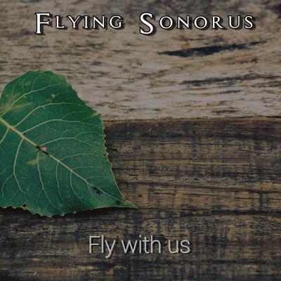 Fly With Us's cover