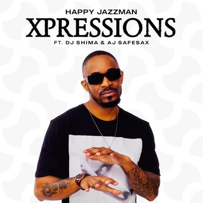 Xpressions's cover
