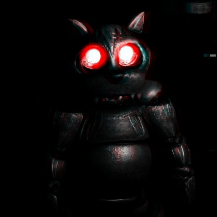 A.M.'s avatar image