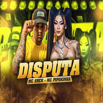 Disputa's cover