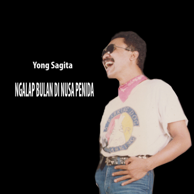 Ngalap Bulan Di Nusa Penida's cover