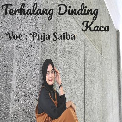 Terhalang Dinding Kaca's cover