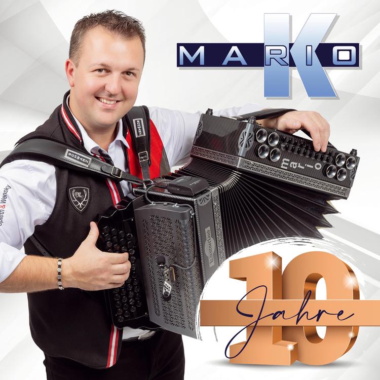 Mario K's avatar image