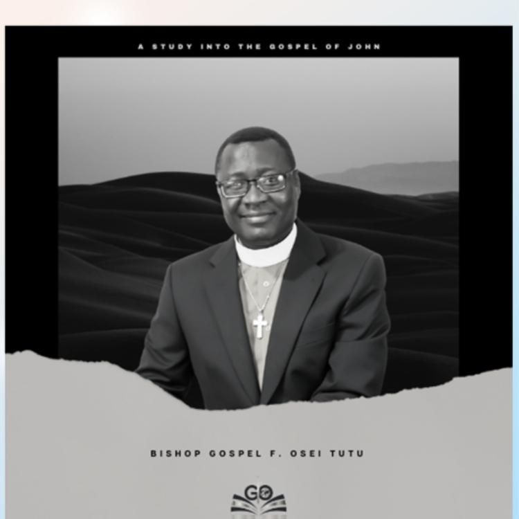 Bishop Gospel F. Osei Tutu's avatar image