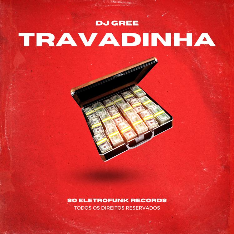 DJ Gree's avatar image