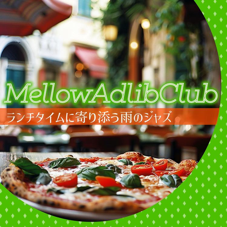 Mellow Adlib Club's avatar image