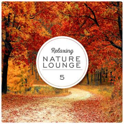 Relaxing Nature Lounge, Vol. 5's cover