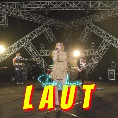 LAUT's cover