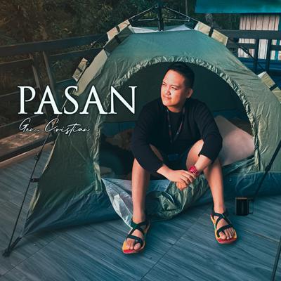 Pasan's cover