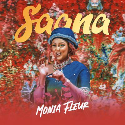 Saana (Live)'s cover