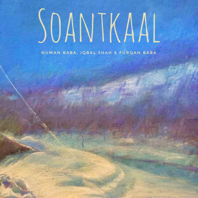 Soantkaal's cover
