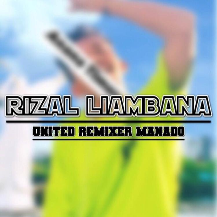 RIZAL LIAMBANA's avatar image