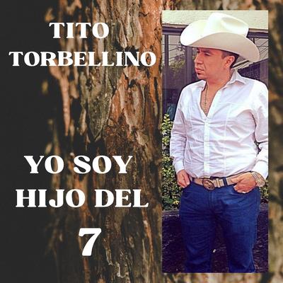 Yo Soy Hijo Del 7's cover