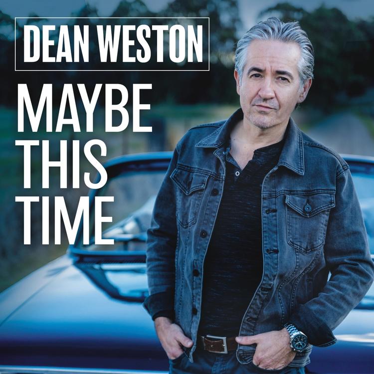 Dean Weston's avatar image