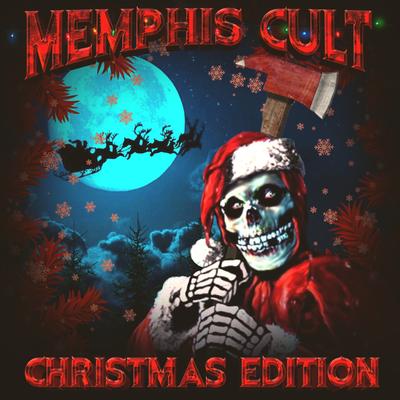 Cristmas Chainsaw's cover