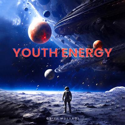 Youth Energy By Grifi Mulyadi's cover