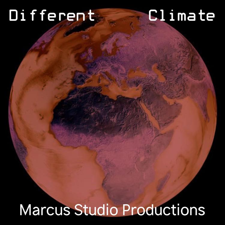 Marcus Studio Productions's avatar image