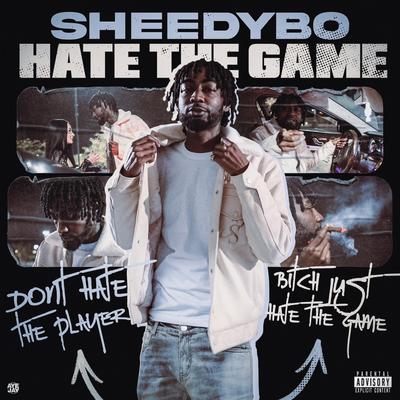 SheedyBo's cover