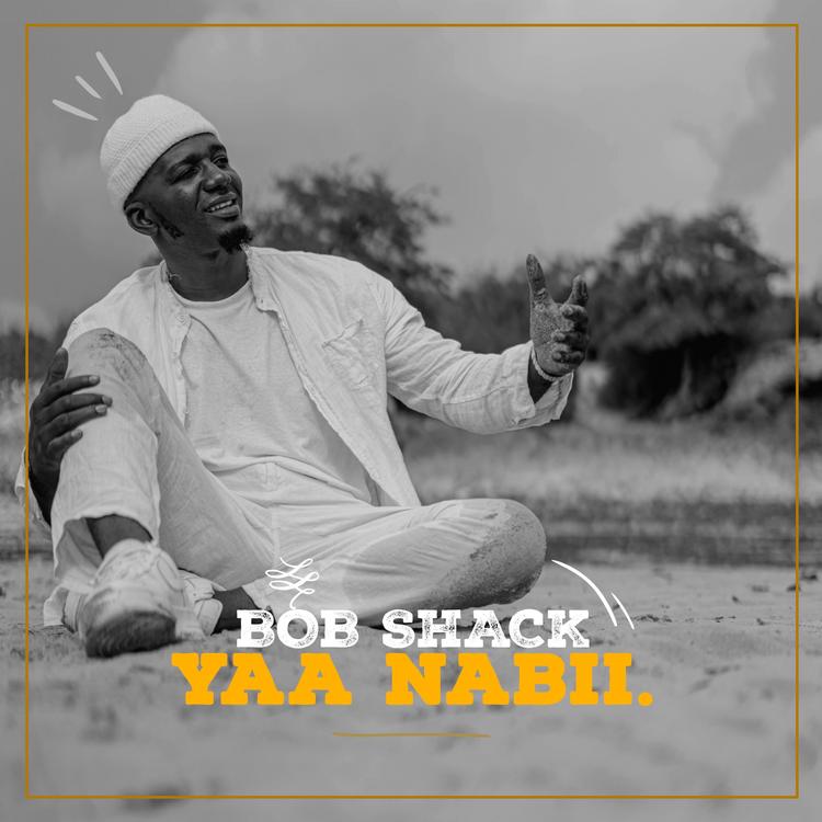 Bob Shack's avatar image