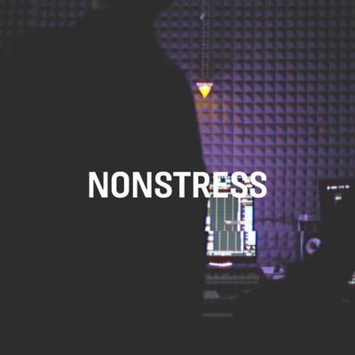 NONSTRESS's cover