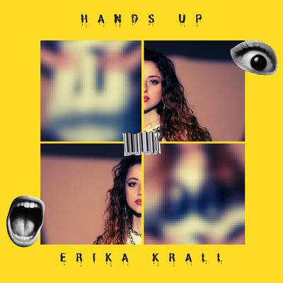 Hands Up By Erika Krall's cover