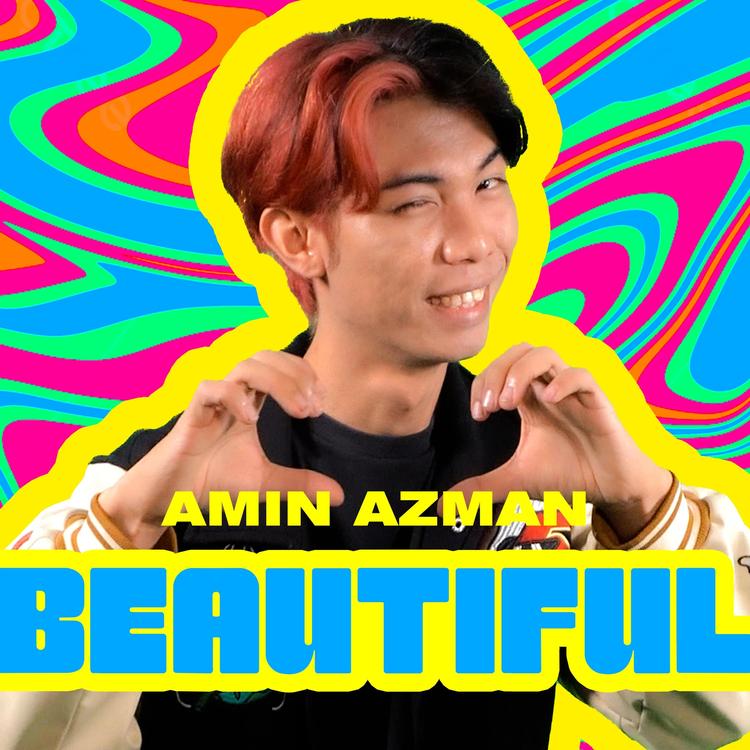 Amin Azman's avatar image