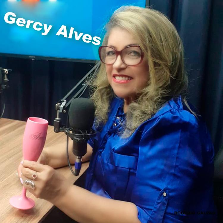 Gercy Alves's avatar image