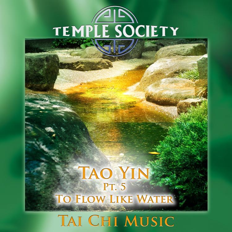 Temple Society's avatar image