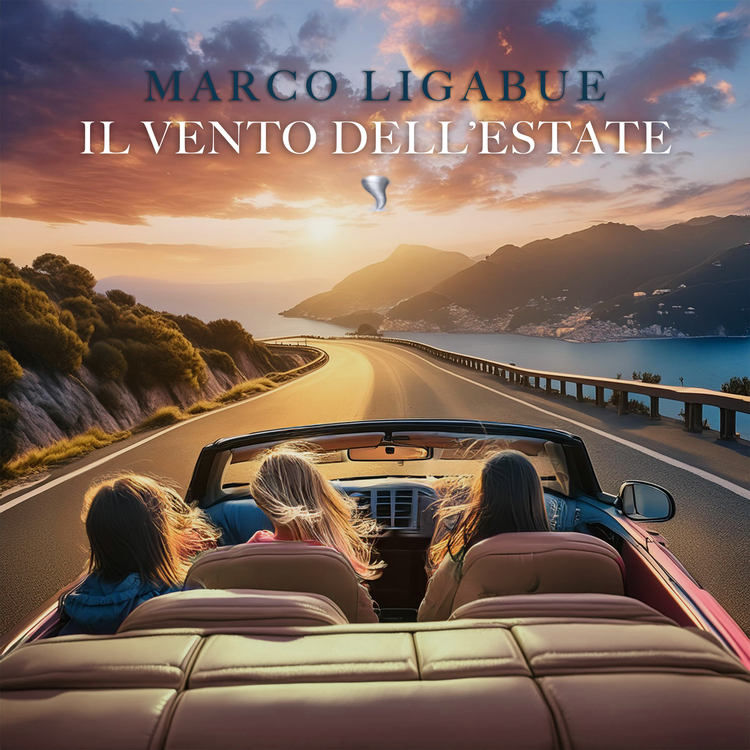 Marco Ligabue's avatar image