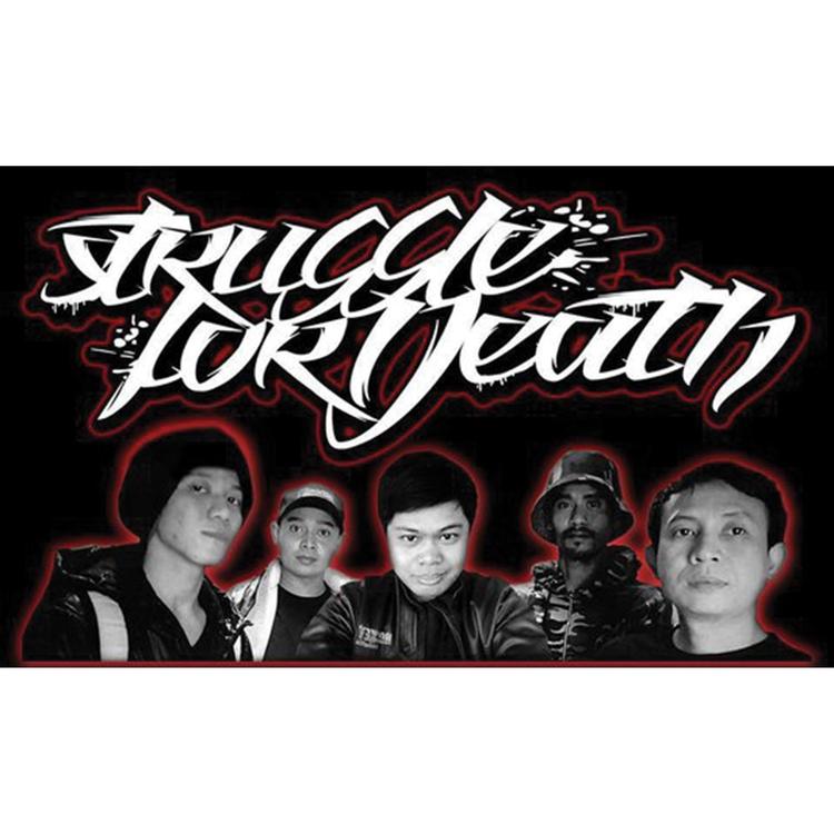 Struggle For Death's avatar image